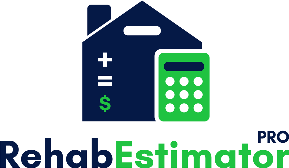 rehab estimator pro logo
